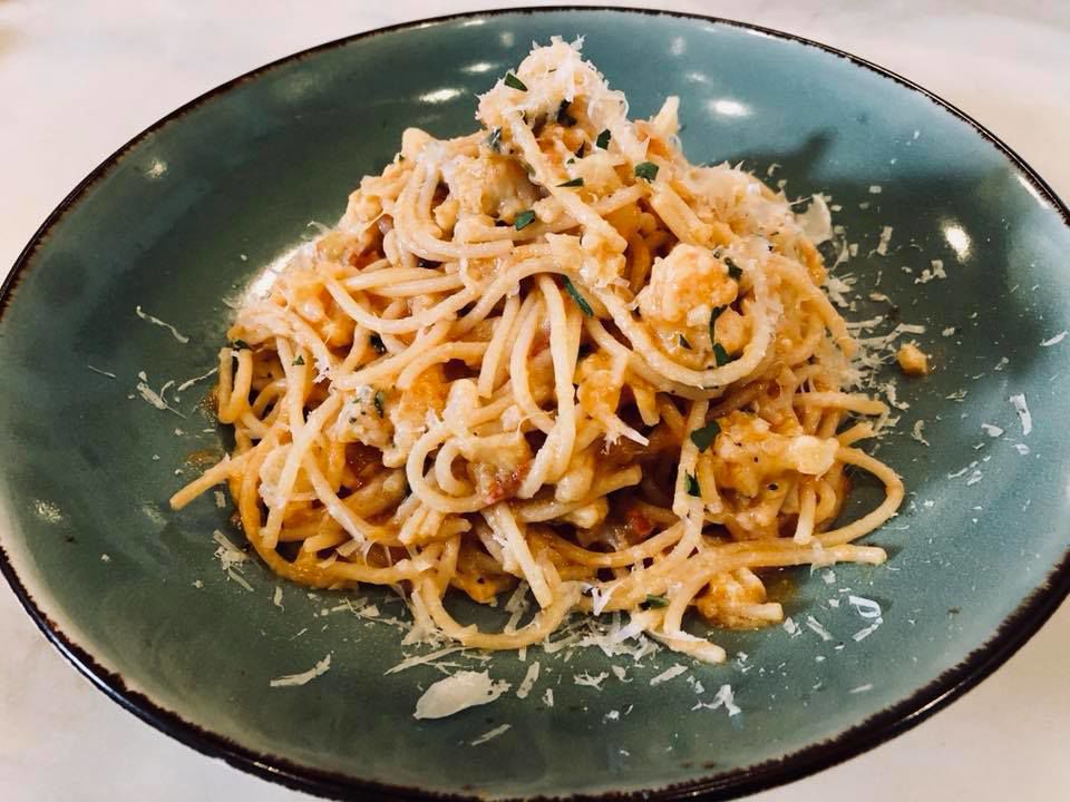 Italian Cuisine
